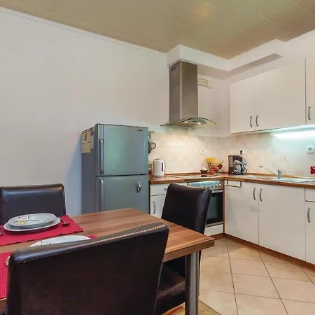 In With 1 Bedrooms&wifi *