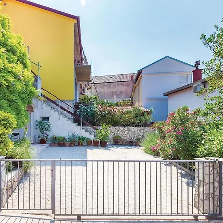 In With 1 Bedrooms&wifi Appartement