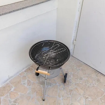 In With 1 Bedrooms&wifi Appartement