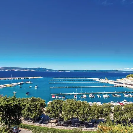 In With 1 Bedrooms&wifi Appartement