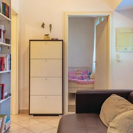 In With 1 Bedrooms&wifi *